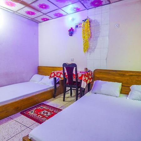 Hotel Victoria Inn Dhaka Exterior photo