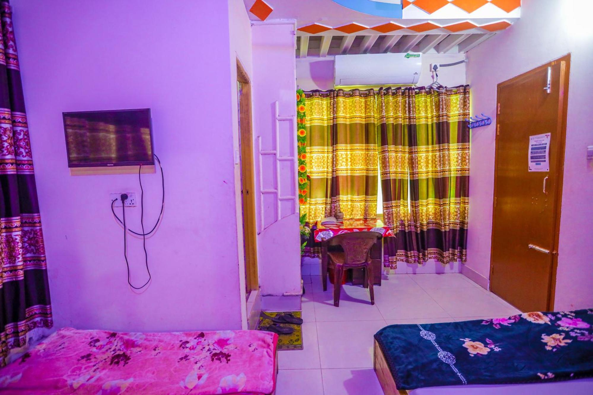 Hotel Victoria Inn Dhaka Exterior photo