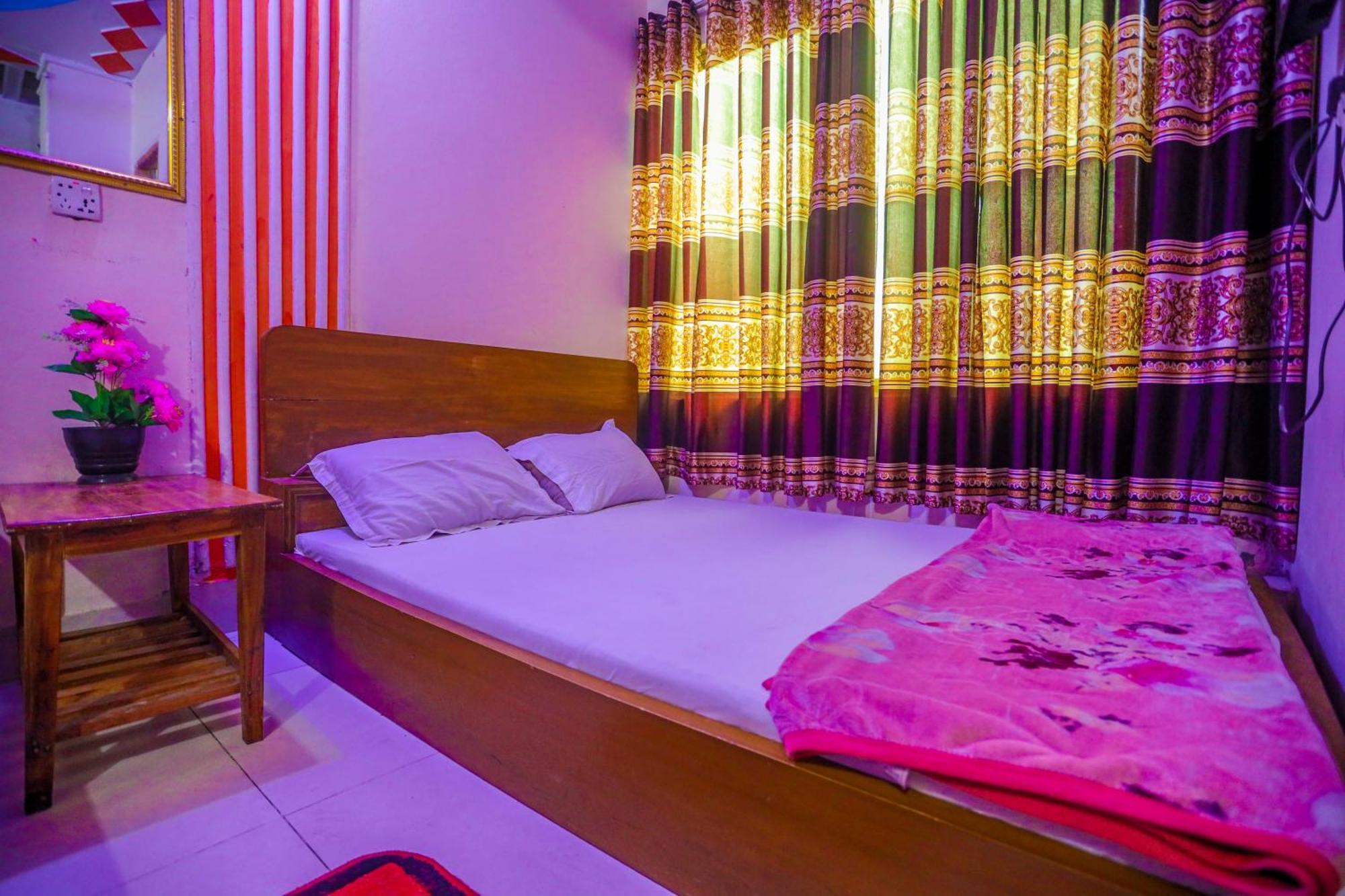 Hotel Victoria Inn Dhaka Exterior photo