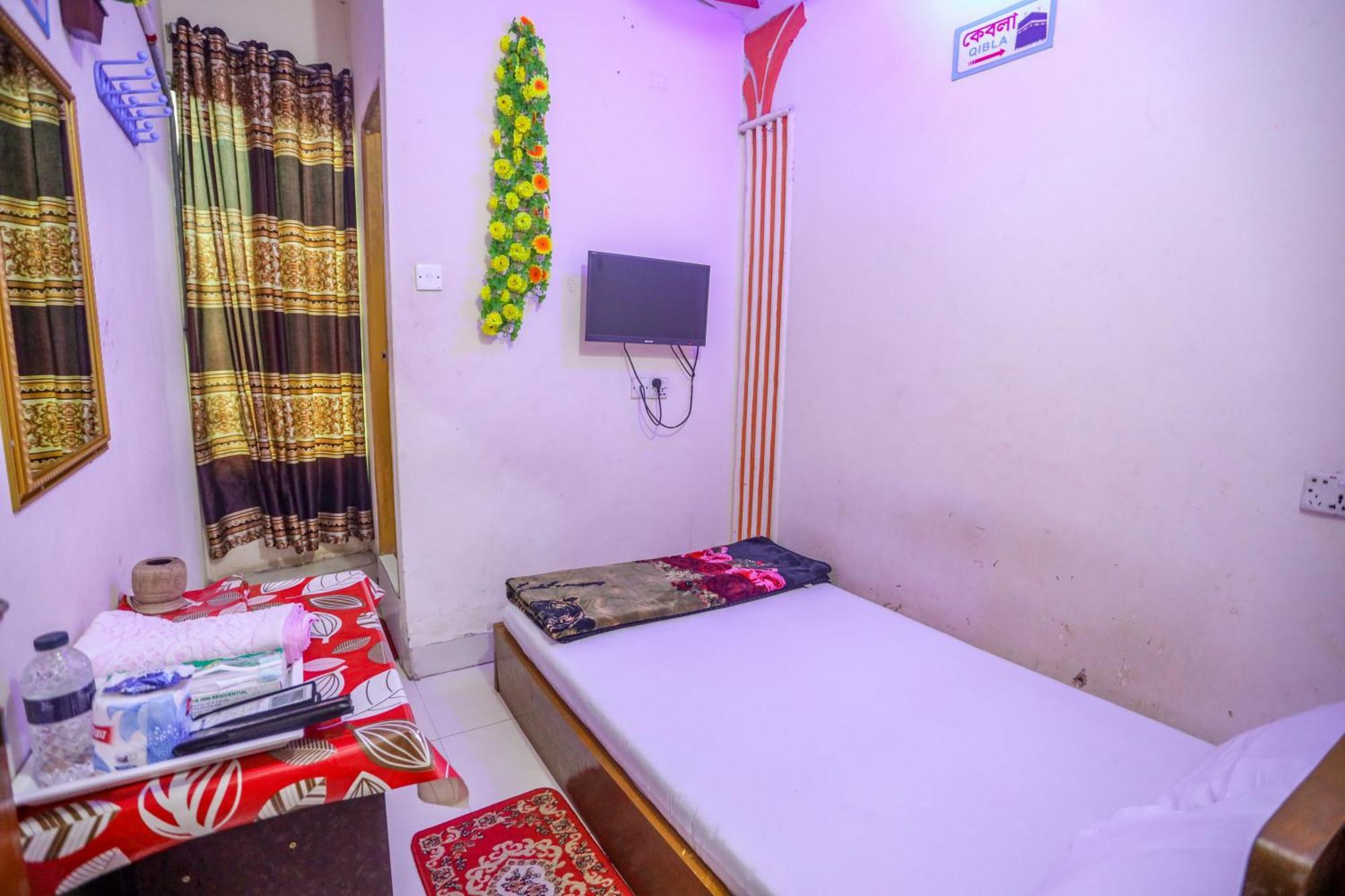Hotel Victoria Inn Dhaka Exterior photo